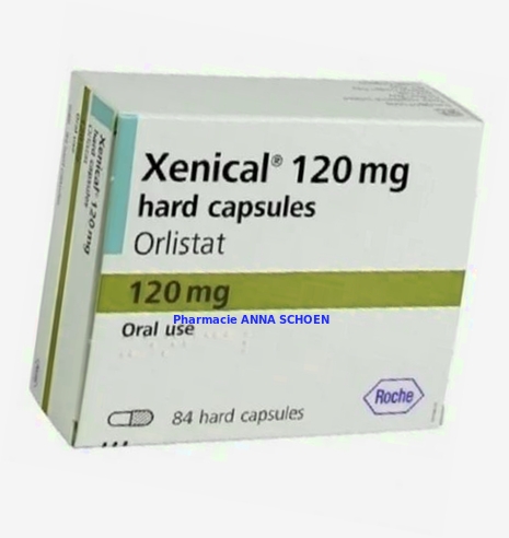 xenical orlistat générique