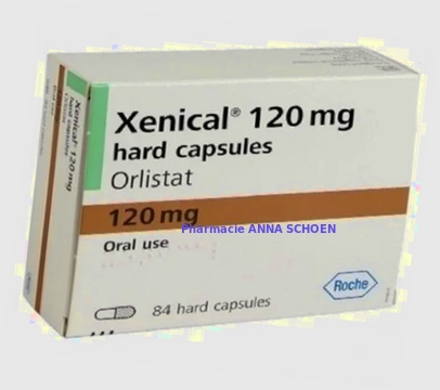 xenical orlistat