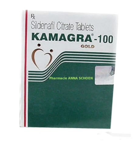 kamagra 100 mg