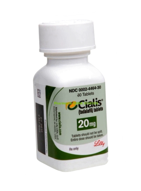Cialis Tadalafil générique