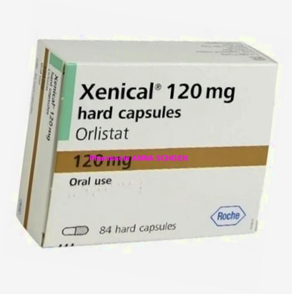 xenical orlistat