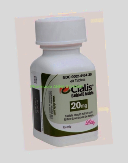 Cialis Tadalafil générique