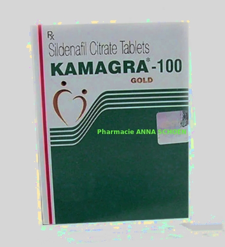 kamagra 100 mg